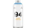 Hornbach MTN Montana 94 RV-245 Sprühlack Cyan 400 ml