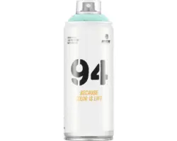 MTN Montana 94 Sprühlack RV-144 Bali Green 400 ml