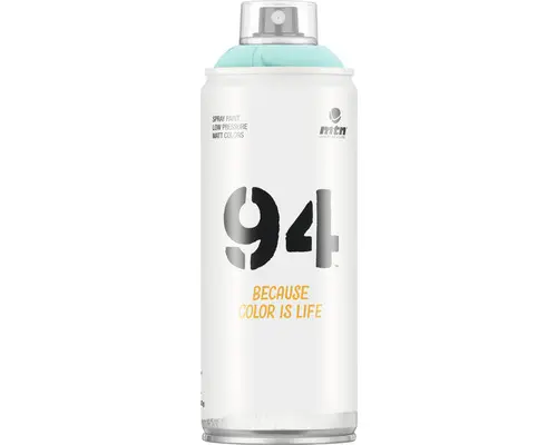 MTN Montana 94 Sprühlack RV-144 Bali Green 400 ml