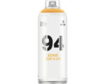 Hornbach MTN Montana 94 Sprühlack RV-105 Tangerine 400 ml