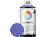 Hornbach MTN Montana Water Based Sprühlack RV-173 Dioxazine Purple 300 ml
