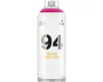 Hornbach MTN Montana 94 Sprühlack RV-4010 Magenta 400 ml