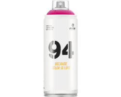 MTN Montana 94 Sprühlack RV-4010 Magenta 400 ml