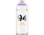 Hornbach MTN Montana 94 RV-323 Sprühlack Mandala Violet 400 ml
