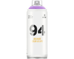 MTN Montana 94 RV-323 Sprühlack Mandala Violet 400 ml