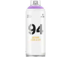 MTN Montana 94 RV-323 Sprühlack Mandala Violet 400 ml