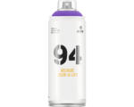 Hornbach MTN Montana 94 Sprühlack RV-173 Ultraviolet 400 ml