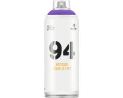 MTN Montana 94 Sprühlack RV-173 Ultraviolet 400 ml