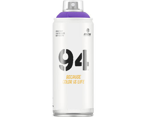 MTN Montana 94 Sprühlack RV-173 Ultraviolet 400 ml