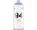Hornbach MTN Montana 94 RV-316 Sprühlack Marseille Blue 400 ml