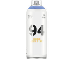 MTN Montana 94 RV-316 Sprühlack Marseille Blue 400 ml