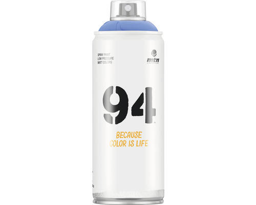 MTN Montana 94 RV-316 Sprühlack Marseille Blue 400 ml