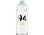 Hornbach MTN Montana 94 Sprühlack RV-184 Rain Blue 400 ml