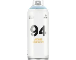MTN Montana 94 Sprühlack RV-184 Rain Blue 400 ml
