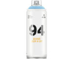 Hornbach MTN Montana 94 RV-150 Sprühlack Argo Blue 400 ml