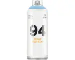Hornbach MTN Montana 94 RV-150 Sprühlack Argo Blue 400 ml