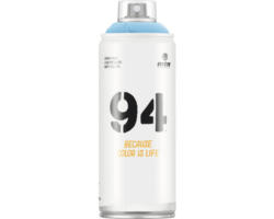 MTN Montana 94 RV-150 Sprühlack Argo Blue 400 ml