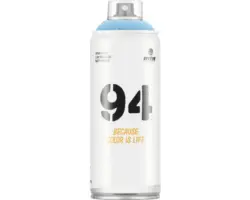 MTN Montana 94 RV-150 Sprühlack Argo Blue 400 ml