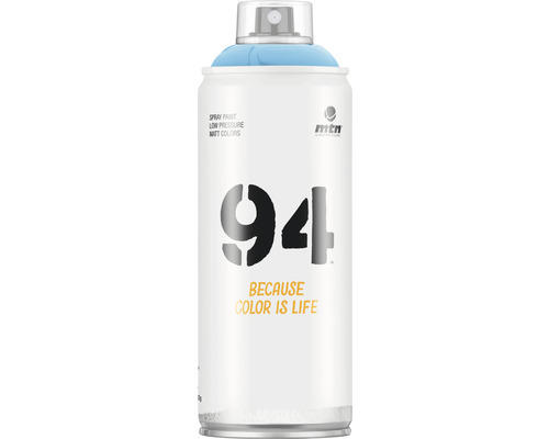 MTN Montana 94 RV-150 Sprühlack Argo Blue 400 ml