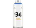 Hornbach MTN Montana 94 Sprühlack RV-30 Electric Blue 400 ml