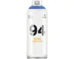 Hornbach MTN Montana 94 Sprühlack RV-30 Electric Blue 400 ml