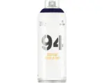 Hornbach MTN Montana 94 Sprühlack RV-5013 Navy Blue 400 ml