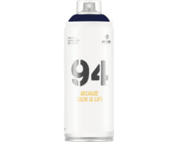 MTN Montana 94 Sprühlack RV-5013 Navy Blue 400 ml