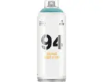 Hornbach MTN Montana 94 Sprühlack RV-5018 Turquoise 400 ml