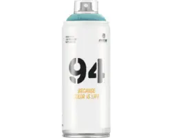 MTN Montana 94 Sprühlack RV-5018 Turquoise 400 ml