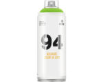 Hornbach MTN Montana 94 RV-280 Sprühlack Hulk Green 400 ml