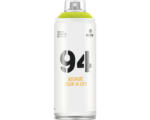 Hornbach MTN Montana 94 Sprühlack RV-34 Guacamole Green 400 ml