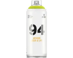 MTN Montana 94 Sprühlack RV-34 Guacamole Green 400 ml