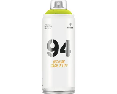 MTN Montana 94 Sprühlack RV-34 Guacamole Green 400 ml