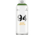 Hornbach MTN Montana 94 Sprühlack RV-126 Toscana Green 400 ml