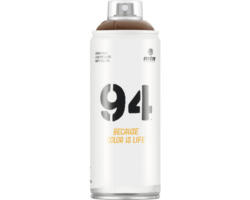 MTN Montana 94 Sprühlack RV-100 Coffee Brown 400 ml