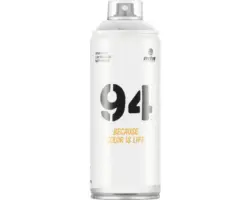 MTN Montana 94 Sprühlack RV-7047 Siberian Grey 400 ml