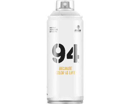 MTN Montana 94 Sprühlack RV-7047 Siberian Grey 400 ml