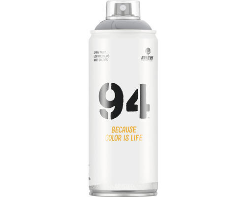 MTN Montana 94 Sprühlack RV-119 London Grey 400 ml