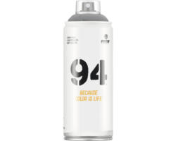 MTN Montana 94 Sprühlack RV-120 Wolf Grey 400 ml