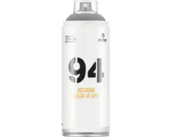 MTN Montana 94 Sprühlack RV-120 Wolf Grey 400 ml