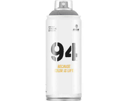 MTN Montana 94 Sprühlack RV-120 Wolf Grey 400 ml