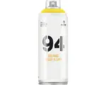 Hornbach MTN Montana 94 Sprühlack RV-1021 Light Yellow 400 ml