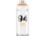 Hornbach MTN Montana 94 Sprühlack RV-2004 Orange 400 ml