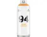 Hornbach MTN Montana 94 Sprühlack RV-2004 Orange 400 ml