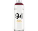 Hornbach MTN Montana 94 Sprühlack RV-3004 Bordeaux Red 400 ml