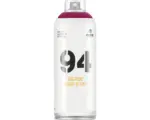 Hornbach MTN 94 Sprühlack RV-167 Rioja Red 400 ml