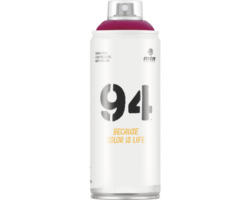 MTN 94 Sprühlack RV-167 Rioja Red 400 ml