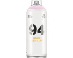 MTN Montana 94 Sprühlack RV-164 Tokyo Pink 400 ml