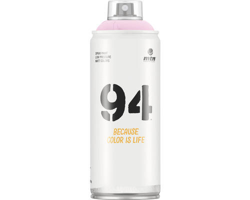 MTN Montana 94 Sprühlack RV-164 Tokyo Pink 400 ml