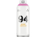 Hornbach MTN Montana 94 RV-165 Sprühlack Orchid Pink 400 ml